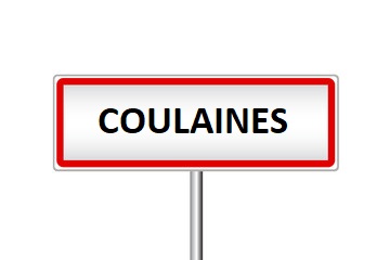 COULAINES