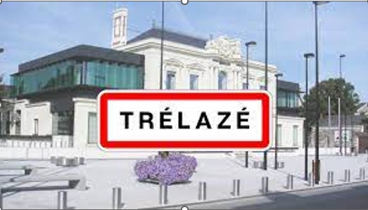 TRELAZE "le Puits Trouflet 2"