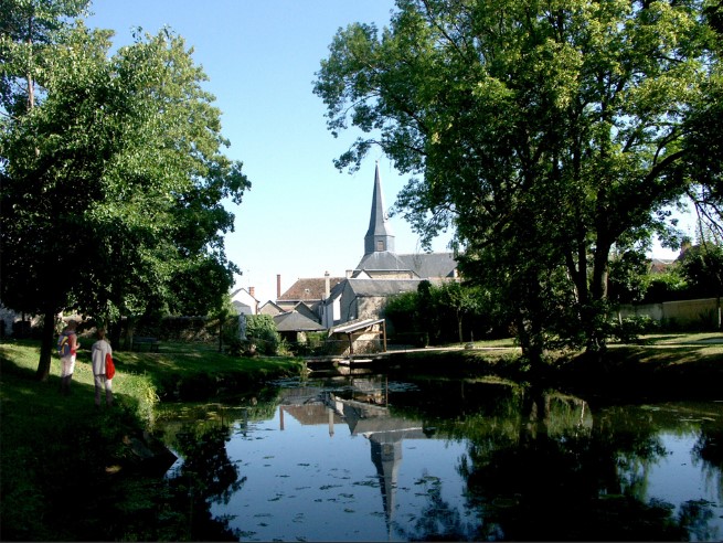 BALLAN MIRE