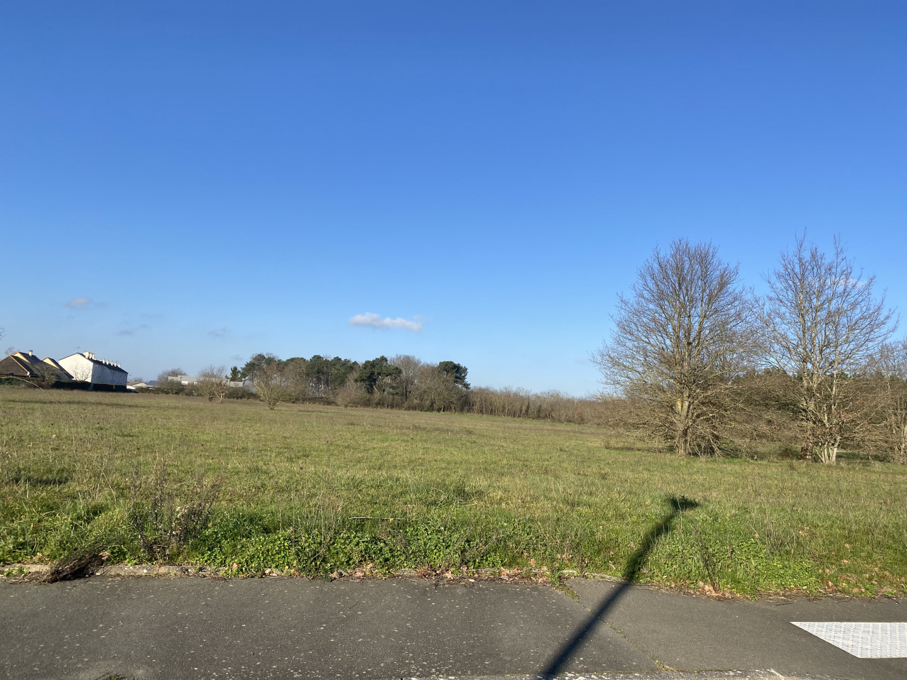 ROEZE-SUR-SARTHE "Les Boutares de l'Etre"