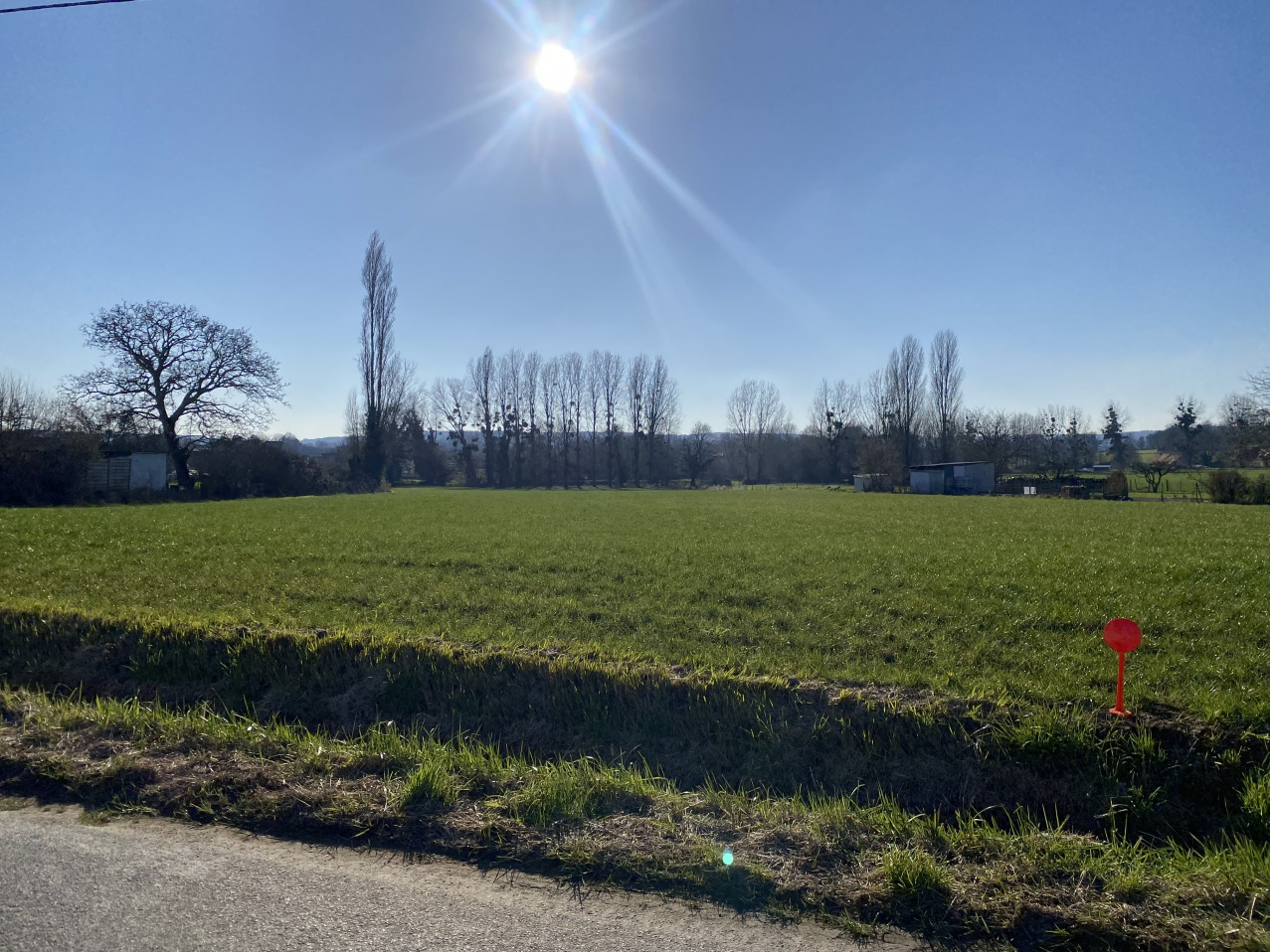 SAINT JEAN D'ASSE