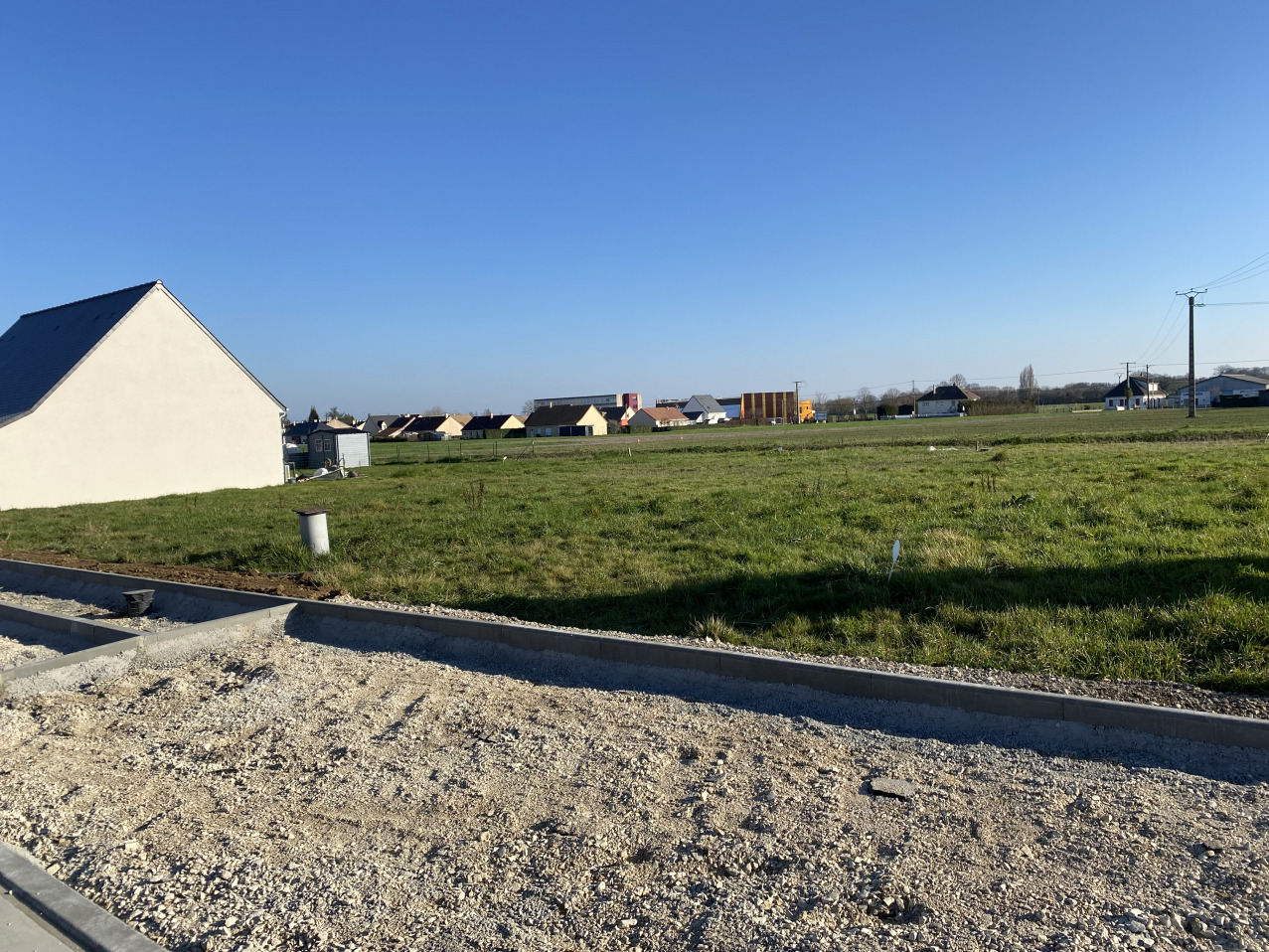 SAINTE JAMME SUR SARTHE 2