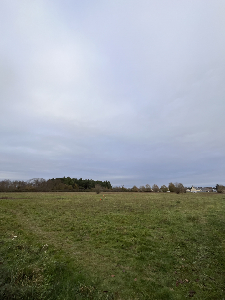 ROEZE-SUR-SARTHE "Les Boutares de l'Etre"