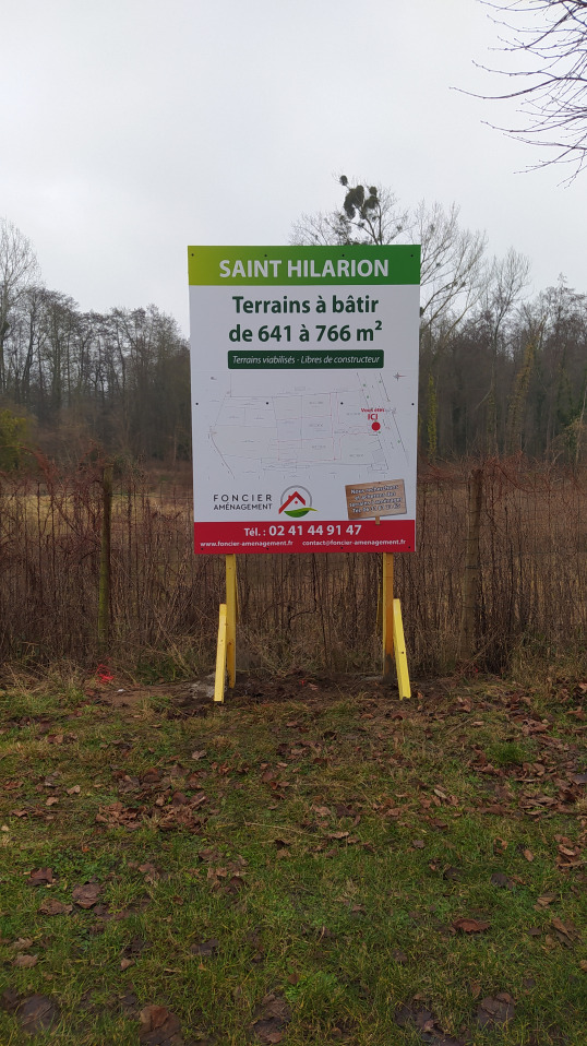SAINT HILARION 