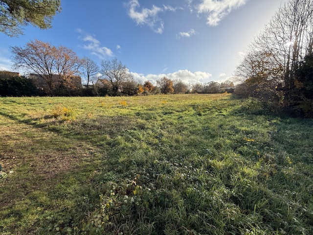 CHAPELLE SAINT AUBIN (LA)