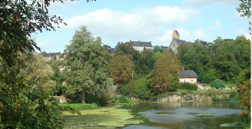 JUIGNE / SABLE-SUR-SARTHE