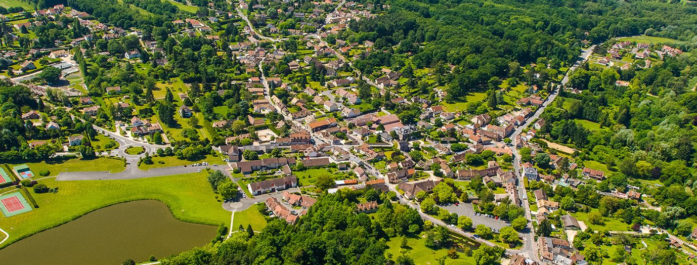 SAINT LEGER EN YVELINES - Le Clos des Graviers II