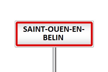 SAINT OUEN EN BELIN 