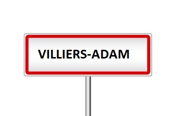 VILLIERS-ADAM