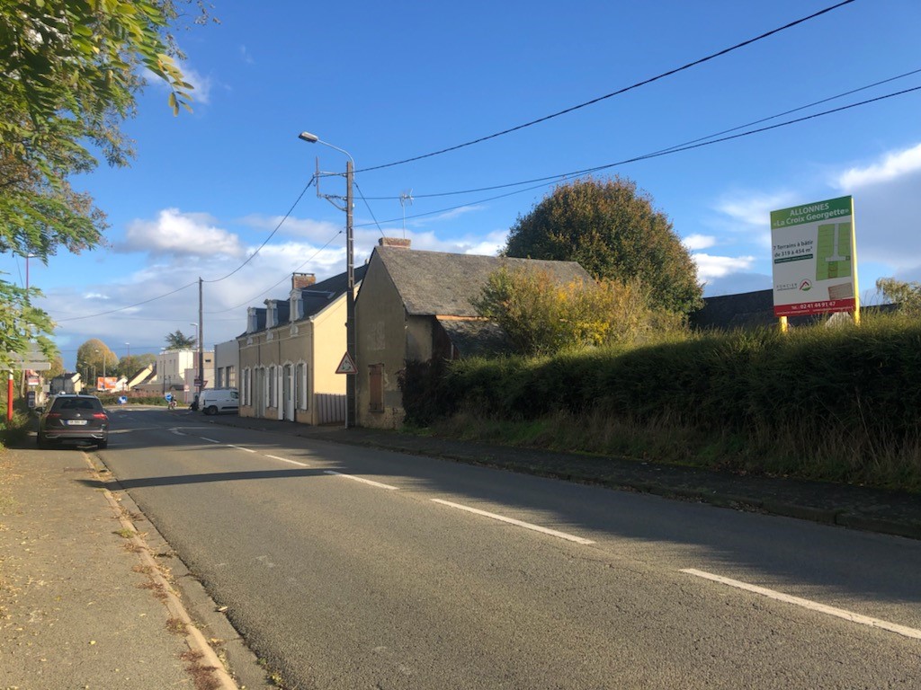 ALLONNES 